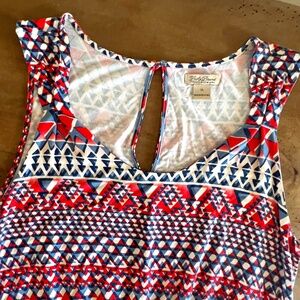 Lucky Brand Sundress